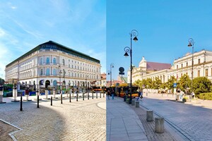 Demand AI Expands into Warsaw, Poland -- Its 9th Global Office in 2025 and First European Subsidiary Outside HQ
