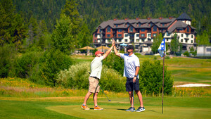 Tamarack Resort's Osprey Meadows to Host Inaugural PGA Pro Am Tournament