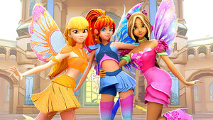 RAINBOW UNLEASHES "WINX CLUB: MAGIX" IN AN ALL-NEW ROBLOX ADVENTURE BASED ON THE UPCOMING NEW ANIMATED SERIES ON NETFLIX