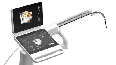The Laza Medical System The Laza Medical System