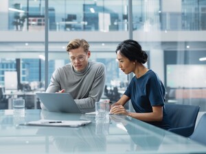 IBM® Study: Shadow AI Use Surges as Canadian Workers Outpace Employers in AI Adoption