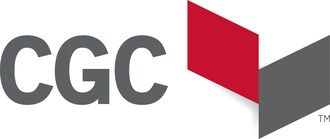 CGC Inc. Logo (Groupe CNW/CGC Inc.)