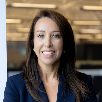 Jo Anna Fellon, CPA named Chief Financial Officer at dancker