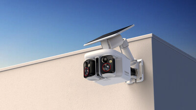 Baseus Security X1 Pro Baseus Security X1 Pro