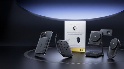 Baseus PicoGo II series Baseus PicoGo II series