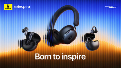 Baseus Inspire Series Baseus Inspire Series