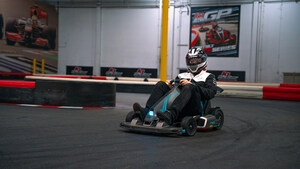 Segway Joins as Official Sponsor of K1 Speed Go-Kart Leagues and Expands Online Access to Its Products