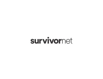 SurvivorNet Logo