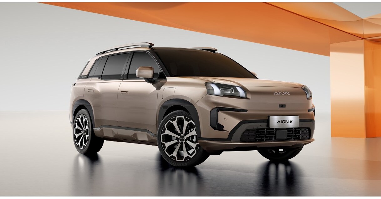 Prochainement .. GAC pr&eacute;sentera officiellement des mod&egrave;les strat&eacute;giques mondiaux &agrave; loccasion de lIAA Mobility 2025 &agrave; Munich