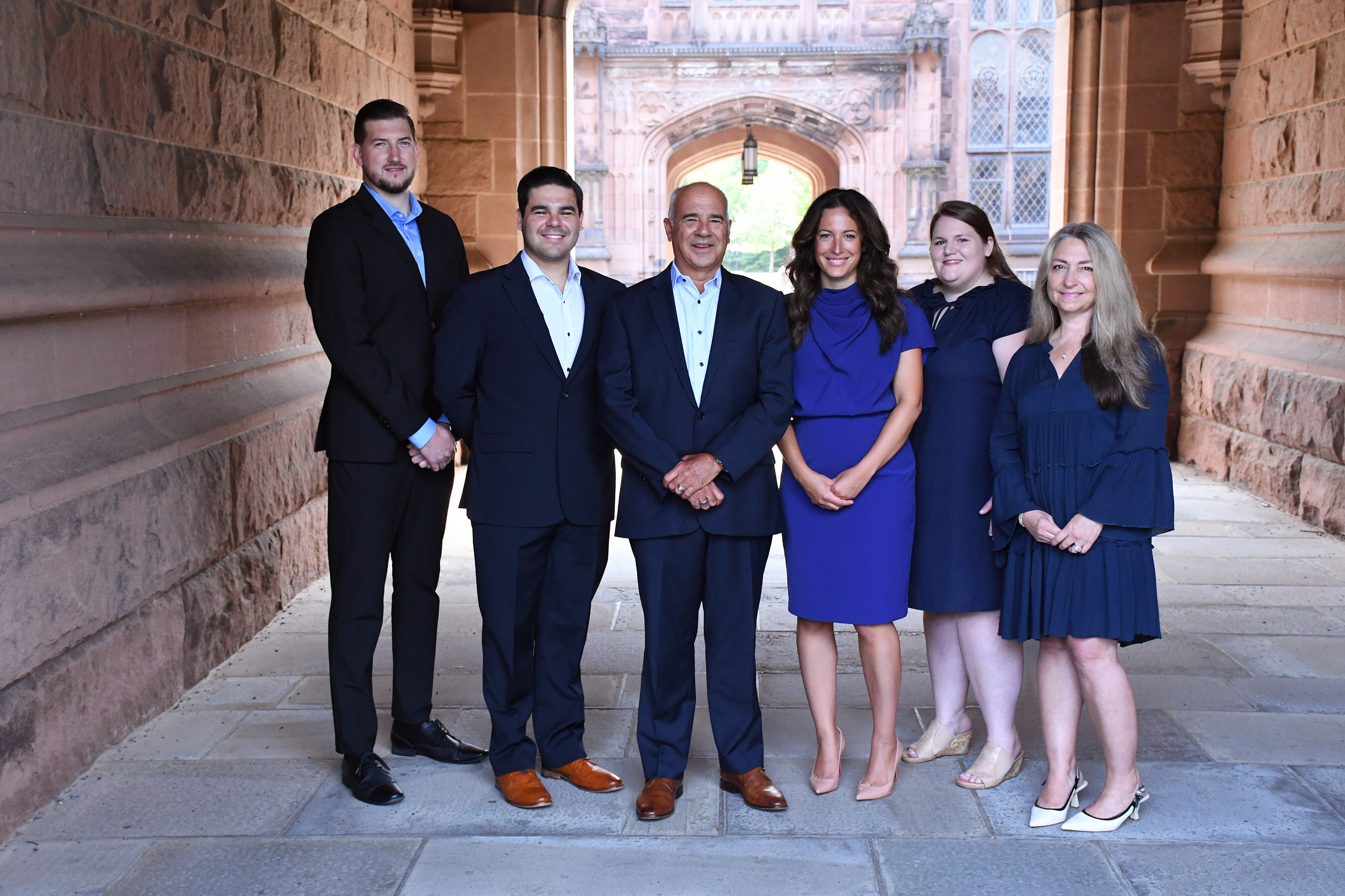 Multigenerational DFG Financial Group with Approximately $400 million in AUA Joins Cetera for Growth Support with Boutique-style Service