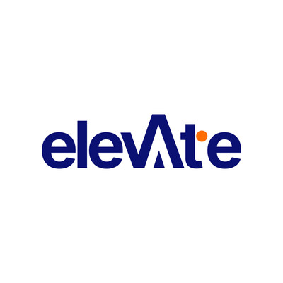 Elevate LLC (PRNewsfoto/Elevate LLC)