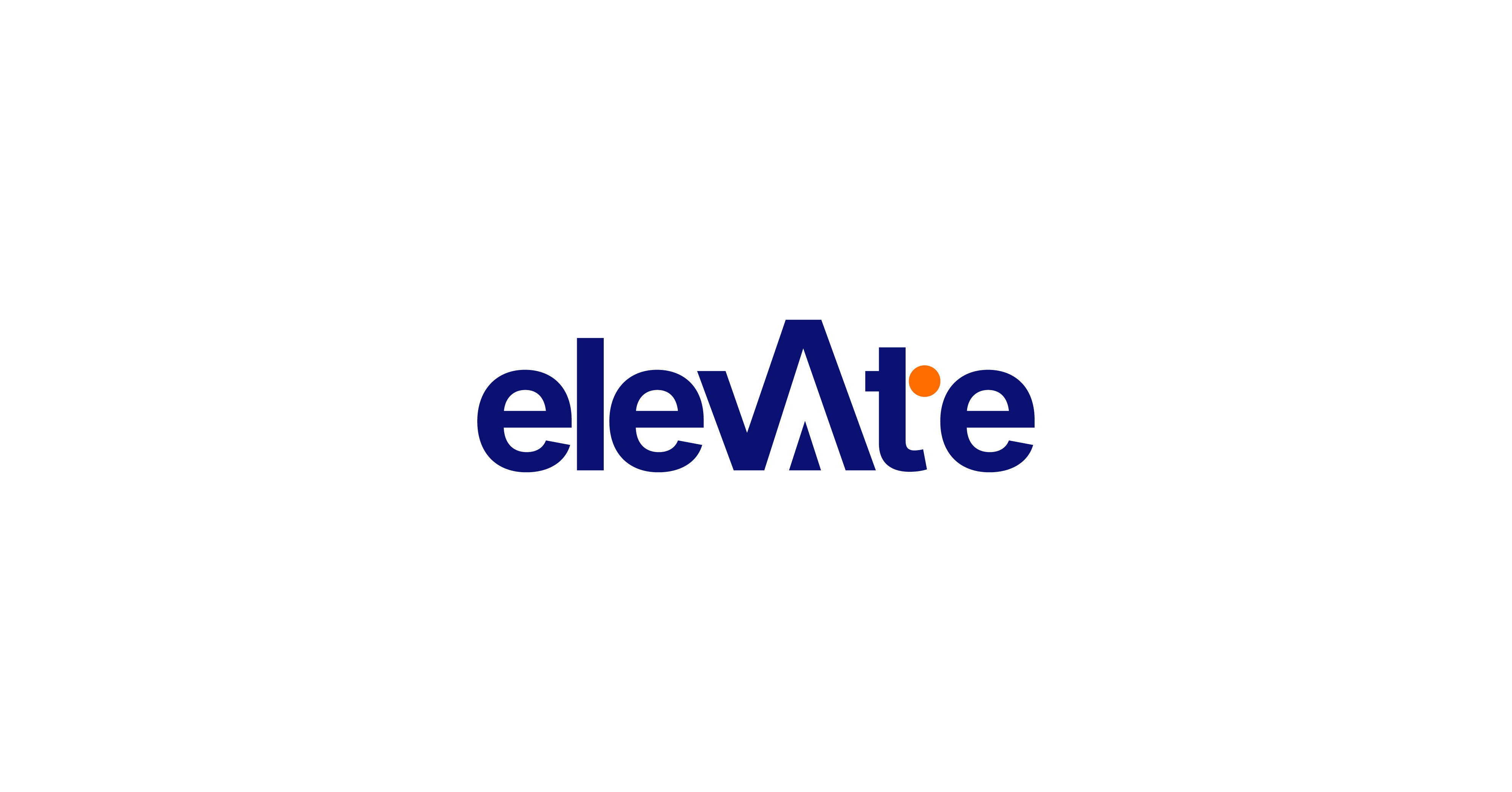 Elevate Announces Strategic and Capital Investment in RSL Advisors ...