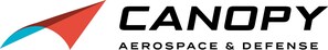 Trive Capital Forms Canopy Aerospace and Defense