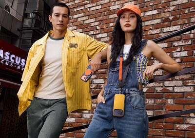 Smartly designed, simply functional—UNIQ’s iPhone 17 cases are built to flow effortlessly with your day. See the full collection at www.uniqbetterbydesign.com Smartly designed, simply functional—UNIQ’s iPhone 17 cases are built to flow effortlessly with your day. See the full collection at www.uniqbetterbydesign.com