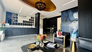 ALCHEMĒ Celebrates Grand Opening of La Jolla Location Rebellious Health for Vibrant Living