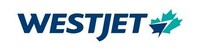 WestJet logo (CNW Group/WESTJET, an Alberta Partnership) (CNW Group/WESTJET, an Alberta Partnership)