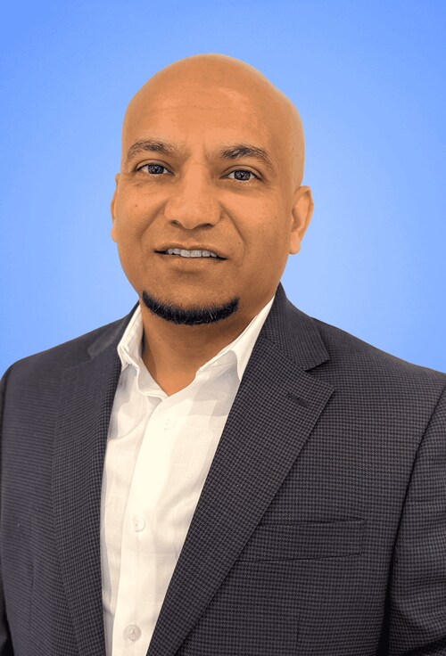 Akshay Bhandari, General Manager & Chief Financial Officer at RazorMetrics