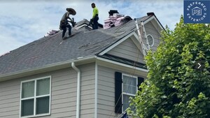How to Choose Best Roofing Contractor Atlanta in Georgia?