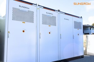 Sungrow Delivers First C&amp;I Community BESS Projects in South Australia Undergoing CSIP-AUS Testing
