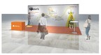 Exhibition booth
