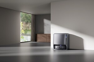 Narwal Launches Freo Z10 Ultra with AI-Driven Obstacle Avoidance and Ultimate Edge Cleaning