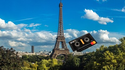 Bybit Card Launches in Europe With Unmatched 20% Cashback (PRNewsfoto/Bybit)
