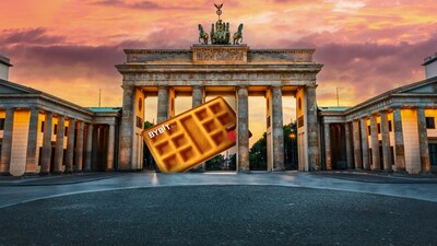 Bybit Card Launches in Europe With Unmatched 20% Cashback (PRNewsfoto/Bybit)