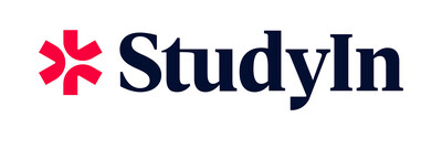 StudyIn logo - global higher education specialist connecting students with leading universities worldwide