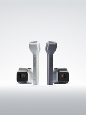 Laifen to Launch Two Innovative Electric Razors T1 Pro and P3 Pro at IFA 2025