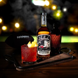 Holladay Distillery Invites Kansas City Fans to Make Every Game Day a Holladay