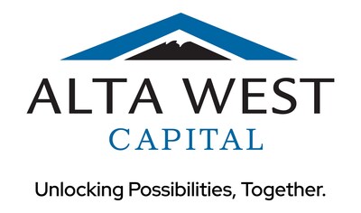 Alta West's Logo (the purchaser) (CNW Group/Alta West Capital)
