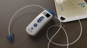 Bearpac Medical Announces Multi-Year Exclusive Distribution Agreement for the Passio™ Pump Drainage System with SYNDEO Medical