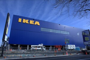 IKEA to open first New Zealand store on December 4th