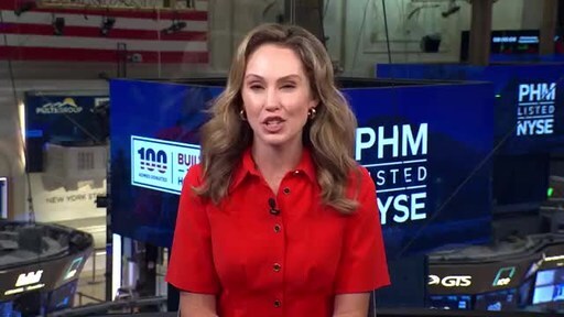 NYSE Content Advisory: Pre-Market Update + Alphabet shares pop 7% to lift S&P 500