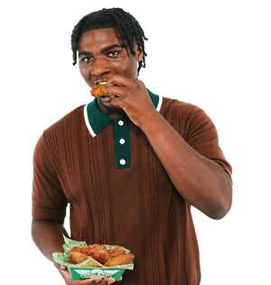 Wingstop Drops Smoky Chipotle Rub, Bringing All-New Flavor to Season Opener