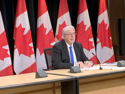 Statement from the Taxpayers' Ombudsperson about 100-day plan to strengthen service at the Canada Revenue Agency