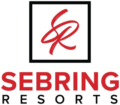 Sebring Resorts (PRNewsfoto/Apex Motor Garages, LLC)
