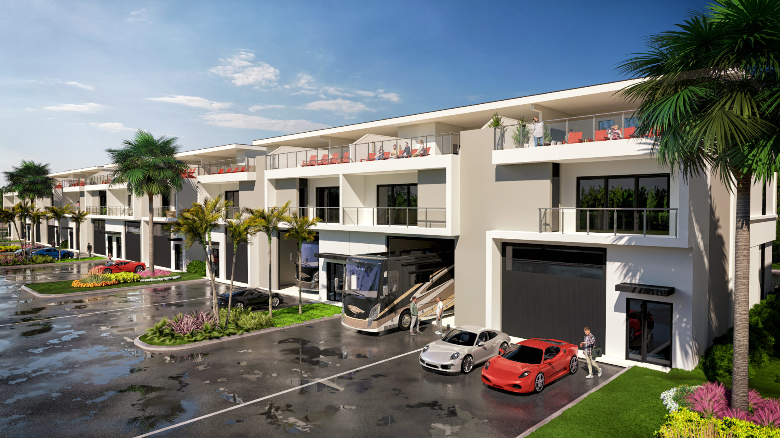 Introducing Sebring Resorts: Your Invitation to Live, Stay and Play