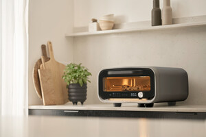 Ooni Unveils the Volt 2 Electric Pizza Oven: Bringing Pizza Intelligence™, World Class Heat and Cooking Versatility to Kitchens Everywhere