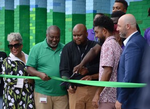 BALTIMORE MAYOR BRANDON SCOTT, NWN &amp; INTEL OPEN FIRST-EVER AI COMPUTER RESOURCE LAB FOR CITY YOUTH &amp; SENIORS