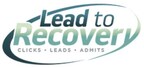 Lead to Recovery logo