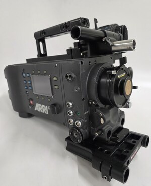 Tiger Group Offers Audiovisual Gear from Southern California Rental House