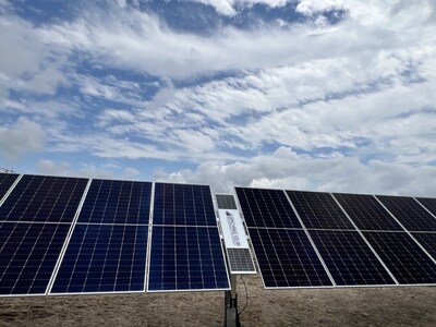 GameChange Solar Genius Tracker GameChange Solar Genius Tracker