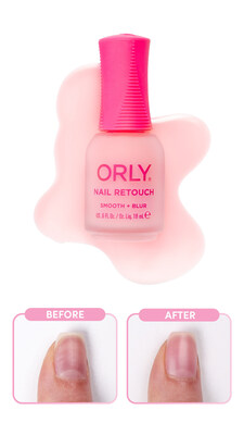 ORLY Nail Retouch