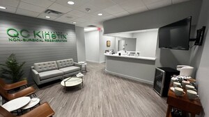 QC Kinetix Relaunches Strategic Franchise Expansion Following Comprehensive Brand Transformation
