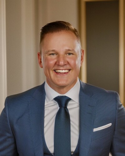 David Posey the new Executive Vice President of Venture Jets.