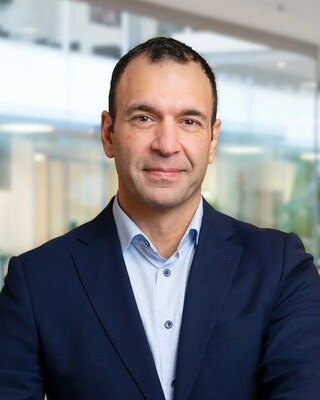 Niklas Chachalatos