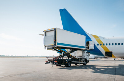 Brigade discusses how tailored GSE safety systems can cut ground damage costs by up to 42% Brigade discusses how tailored GSE safety systems can cut ground damage costs by up to 42%