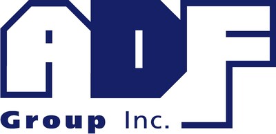 ADF Group Inc. (CNW Group/ADF Group Inc.)
