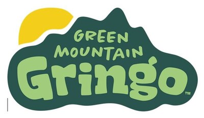 New Green Mountain Gringo Logo